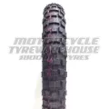Picture of Bridgestone AX41 3.00-21 Front 
