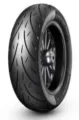 Picture of **PRE ORDER** Metzeler Cruisetec 180/70R16 Rear *BONUS METZELER T-SHIRT*