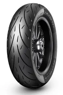 Picture of **PRE ORDER** Metzeler Cruisetec 180/70R16 Rear **ETA MID JAN 2026** *BONUS METZELER T-SHIRT*