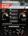 Picture of Bridgestone T33 180/55ZR17