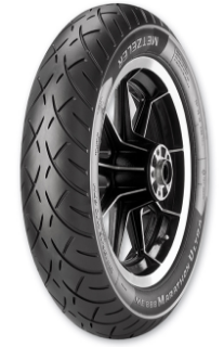 Picture of Metzeler Marathon ME888 100/90-19 Front