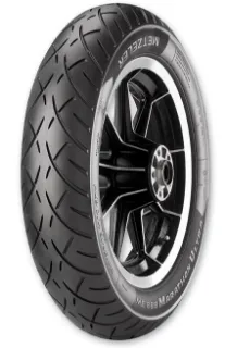 Picture of Metzeler Marathon ME888 100/90-19 Front