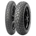 Picture of Pirelli MT60 RS 120/70-17 & 140/80-17 PAIR DEAL *FREE DELIVERY*