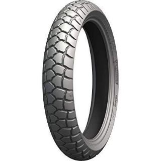 Picture of Michelin Anakee Adventure 100/90V19 Front