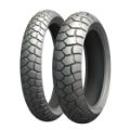 Picture of Michelin Anakee Adventure 100/90V19 Front
