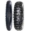 Picture of Motoz Tractionator Dualventure / RallZ PAIR DEAL 90/90-21 (TL) + 150/70B18 (TL) *FREE*DELIVERY*