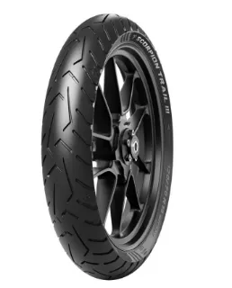 Picture of *PRE-ORDER* Pirelli Scorpion Trail III 120/70ZR19 Front *ETA MID JUNE*