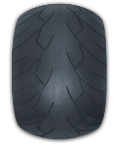 Picture of VEE RUBBER TYRE VRM302 120/50-26 MONSTER TUBELESS