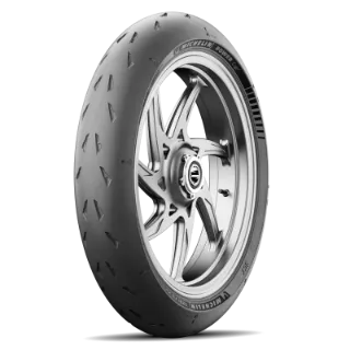 Picture of **PRE ORDER** Michelin Power Cup 2 200/55ZR17  **ETA EARLY FEB 2026**