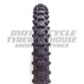 Picture of Metzeler MC360 Mid Hard 80/100-21 Front