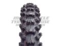 Picture of Metzeler MC360 Mid Hard 80/100-21 Front