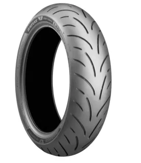 Picture of Bridgestone T33 120/70VR19 Front
