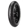 Picture of Pirelli Diablo Rosso II PAIR DEAL 120/70ZR17 + 170/60ZR17 *FREE*DELIVERY* 