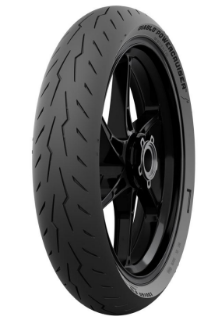 Picture of Pirelli Diablo Powercruiser 100/90-19 Front