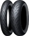 Picture of *PRE ORDER* Dunlop Roadsmart 4 PAIR 120/70ZR17 + 170/60ZR17 *FREE*DELIVERY* ETA END MAY 2026*