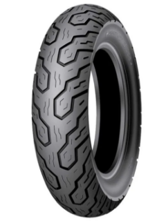 Picture of Dunlop K555 120/80V17 Front