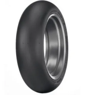 Picture of Dunlop KR108 Slick MS1 190/55R17 Rear