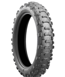 Picture of Bridgestone E50 140/80-18