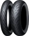 Picture of Dunlop Roadsmart 4 PAIR 110/80ZR18 + 140/70ZR18