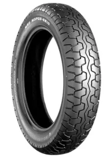 Picture of Bridgestone MAG Mopus G510 2.75 -18 Front **OLDER DATED**