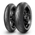 Picture of Metzeler Sportec M9RR 150/60R17 Rear