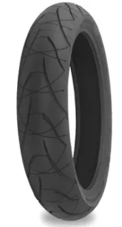 Picture of Shinko 016 Verge 2X 120/70ZR17