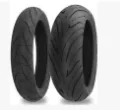 Picture of Shinko 016 Verge 2X 160/60ZR17