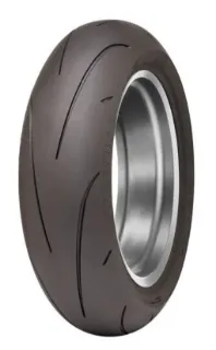 Picture of Dunlop Q5S 120/70ZR17 Front