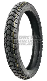 Picture of Motoz Tractionator GPS 120/70-12 + 130/70-12 PAIR DEAL **FREE DELIVERY** 