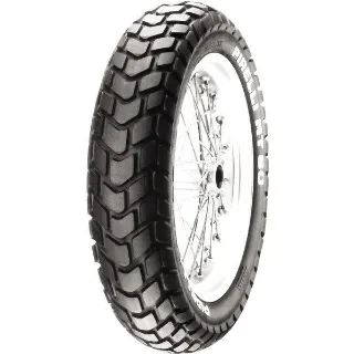 Picture of Pirelli MT60 140/80-17 Rear 