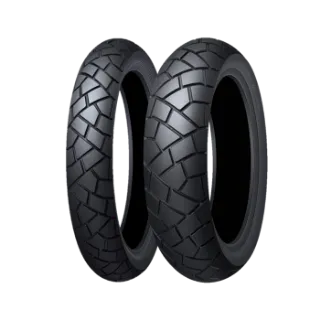 Picture of Dunlop Trailmax Mixtour 150/70R18 Rear