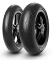 Picture of Pirelli Diablo Rosso IV 200/55ZR17 Rear
