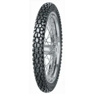 Picture of Mitas E02 Trail Classic 3.00-21 Front