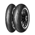 Picture of King K97 PAIR DEAL 120/70ZR17 + 190/55ZR17