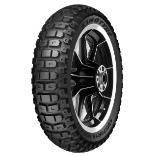 Picture of King K82 150/70SR17 (S/Soft) Rear