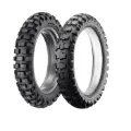 Picture of Dunlop D606F 90/90-21 (TT) + D908RR 150/70-18 (TT) PAIR DEAL *FREE*DELIVERY*