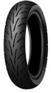 Picture of Dunlop GT601 140/70-18 Rear