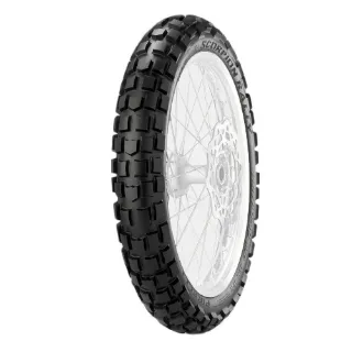 Picture of Pirelli Scorpion Rally 120/70R19 Front*OLDER DATED***PAYMENT BY BANK TRANSFER, PAYPAL OR CREDIT CARD ONLY**