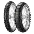 Picture of Pirelli Scorpion Rally 120/70R19 Front*OLDER DATED***PAYMENT BY BANK TRANSFER, PAYPAL OR CREDIT CARD ONLY**