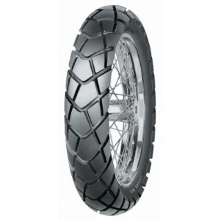 Picture of Mitas E08 Enduro Tour 100/90-19 Front *OLDER DATED* 