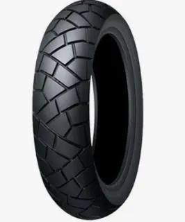 Picture of Dunlop Trailmax Mixtour 110/80H19 Front