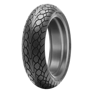 Picture of Dunlop Sportsmax Mutant 160/60ZR17 Rear