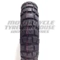 Picture of Bridgestone AX41 4.60-18 Rear  *OLDER DATED***PAYMENT BY BANK TRANSFER, PAYPAL OR CREDIT CARD ONLY**