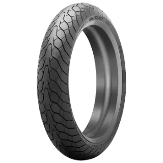 Picture of Dunlop Sportsmax Mutant 120/70ZR17 Front
