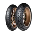 Picture of Dunlop Sportsmax Mutant PAIR DEAL 120/70ZR17 + 160/60ZR17 *FREE*DELIVERY* 
