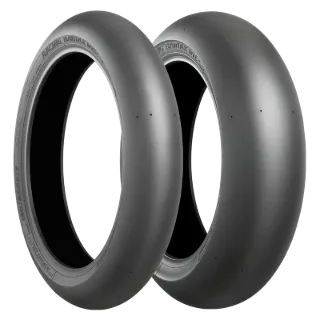 Picture of Bridgestone Racing Battlax V02 PAIR DEAL 120/605R-17 + 180/655R-17 *FREE DELIVERY*