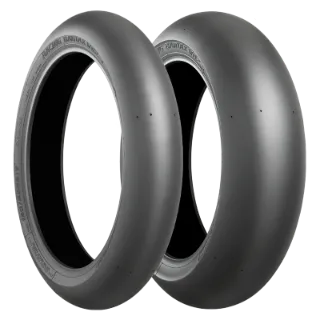 Picture of Bridgestone Racing Battlax V02 PAIR DEAL 120/605R-17 + 180/655R-17 *FREE*DELIVERY*