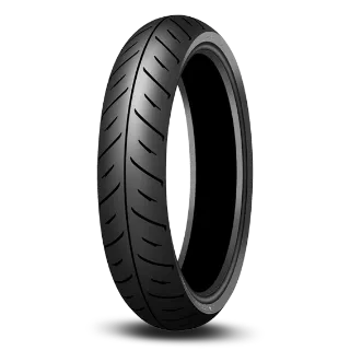 Picture of Dunlop D254F 130/60B19 Front