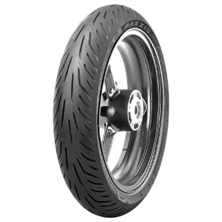 Picture of Maxxis Supermaxx MA-ST-3 120/70ZR17 Front