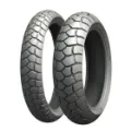 Picture of Michelin Anakee Adventure PAIR DEAL 110/80R19 + 140/80R17 *FREE*DELIVERY* 